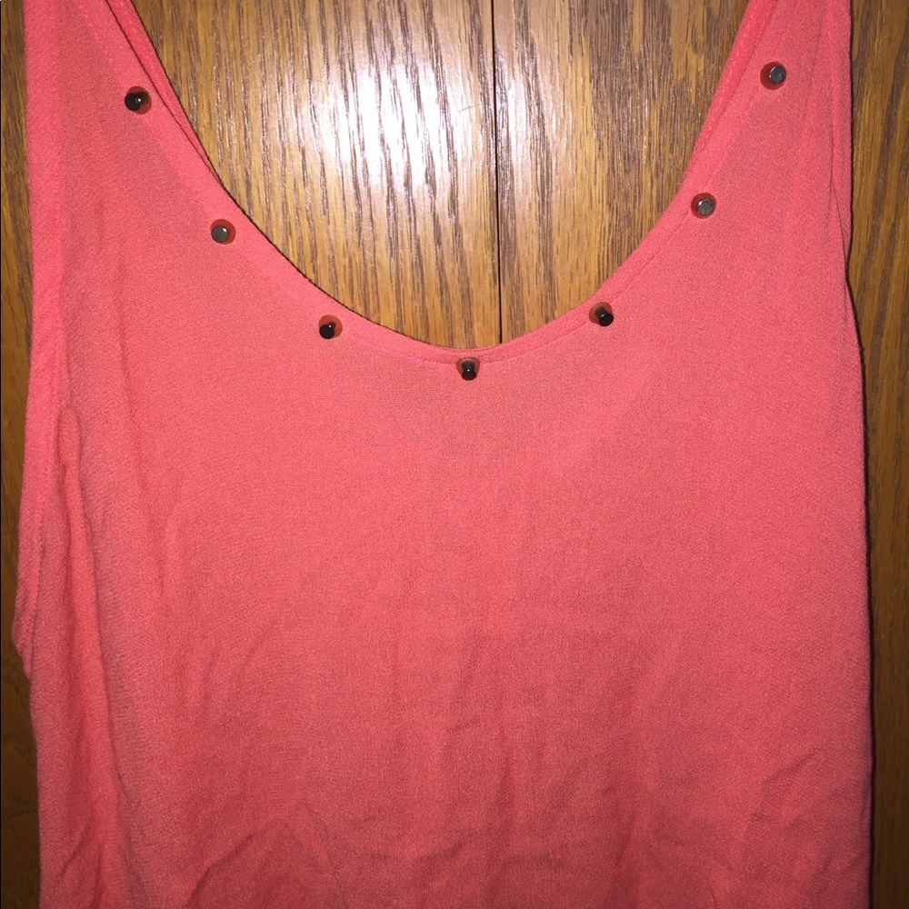 Lush tank top - Picture 3 of 5